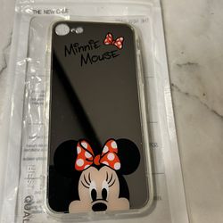 Minnie Mouse iPhone 7 Case 