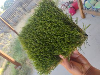 Artificial Grass - Sacate Sintetico Turf