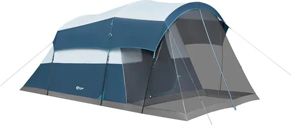 ⛺️ 6 people camping Tent