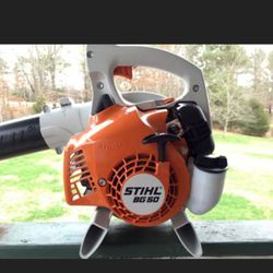 Stihl BG50