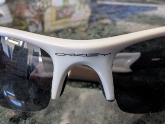 Oakley Cycling/Athletic Sunglasses
