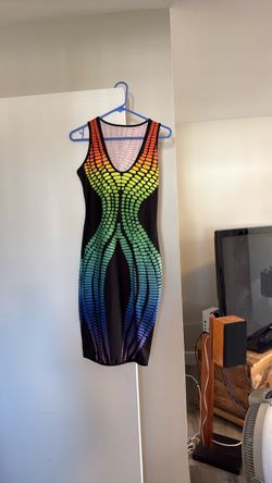 Halloween dress
