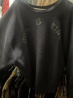Yeezy Crewneck