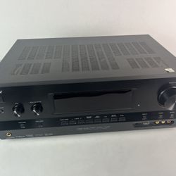 Sony STR-DH720 7.1 Channel Surround Sound Audio Video Receiver *NO REMOTE*