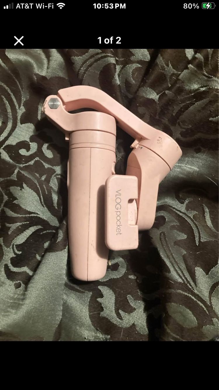 V-Log Phone Stabilizer