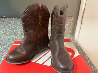 Toddler boots