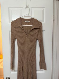 Lucky brand dress