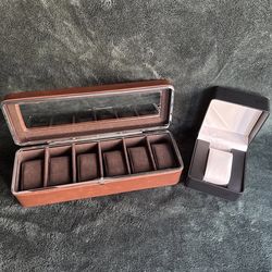 Watch Boxes