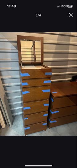 Dresser