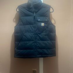 MONTANA LOOSE FIT INSULATED CARHARTT VEST