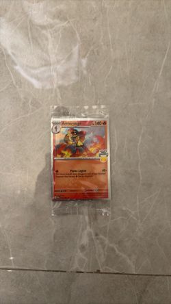 promo pitch black armarogue