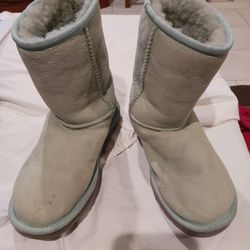 Ugg Boots, Size 5