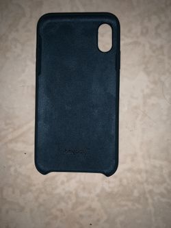 Case for iphone xs/x