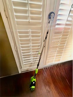 Green works Weedwhacker