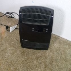 Portable Heater