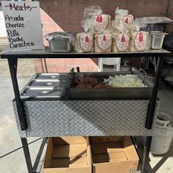 Tacos/Catering Service