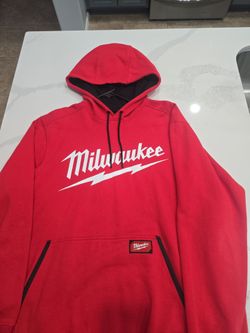 Milwaukee Hoodie