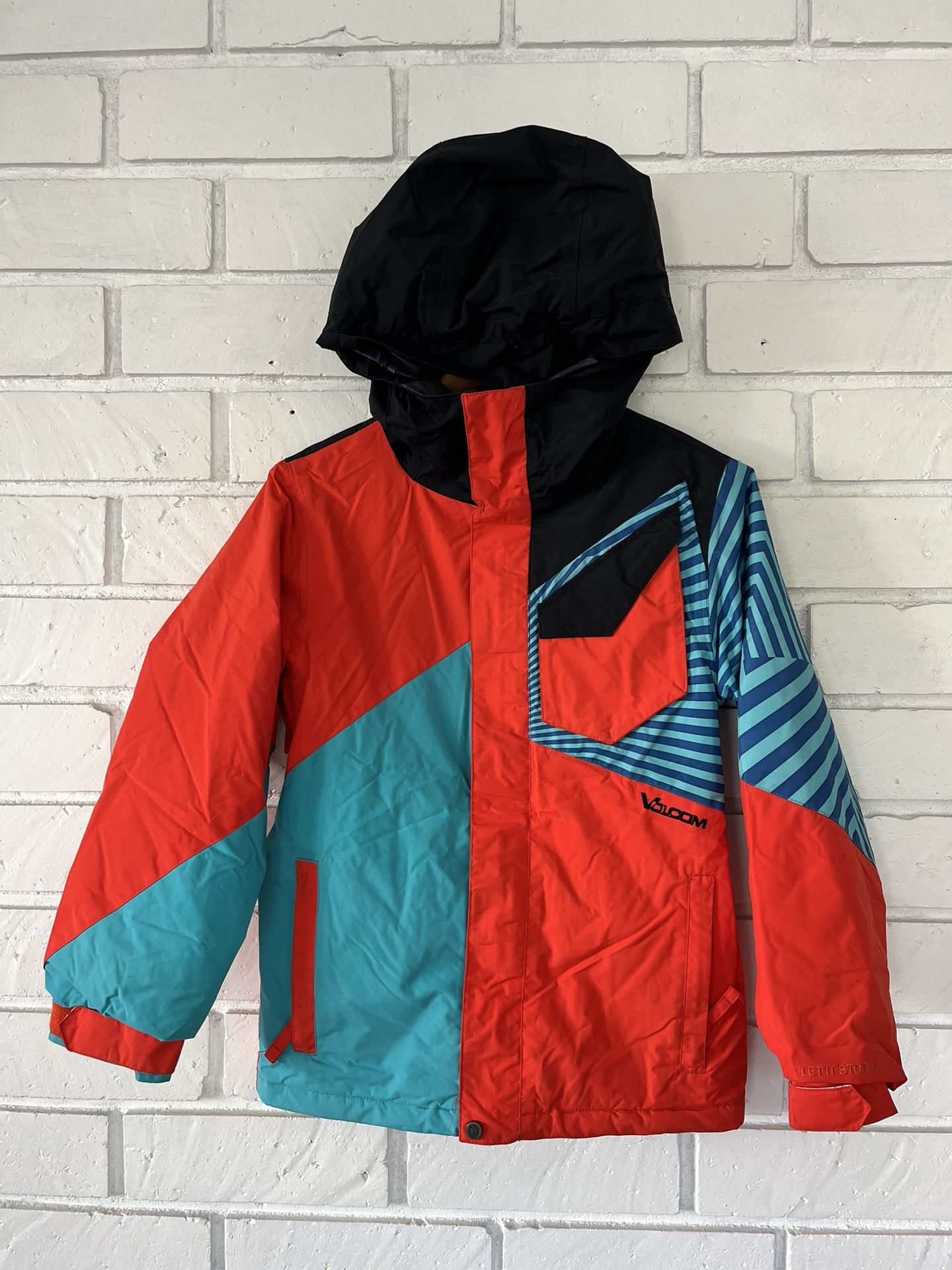 Volcom Youth Snow jacket youth Medium