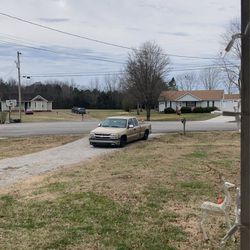 1999 Chevrolet Silverado