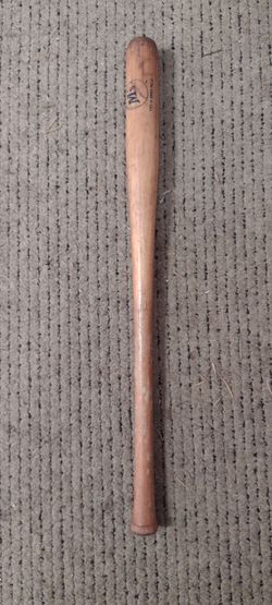 VINTAGE MARINER MINI BAT 1990 18 In