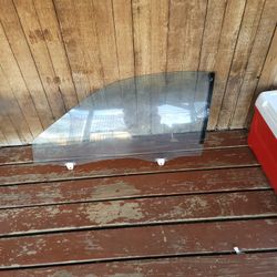 94-01 Acura Integra Driver Window