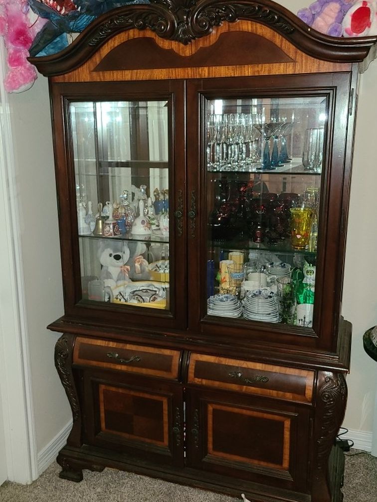 China Cabinet