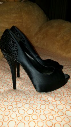 ♡ ALDO BRAND HIGH HEELS ♡