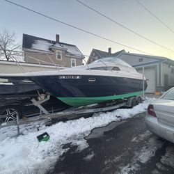 1998 bayliner 