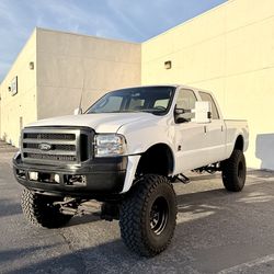 2001 Ford F-250