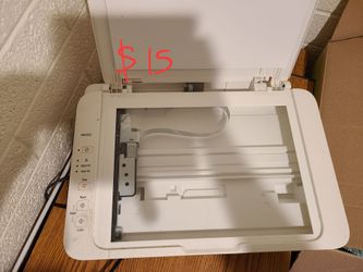 printer