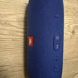 JBL Charge 3