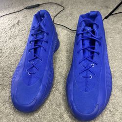 AE 1 ‘ Velocity Blue ‘