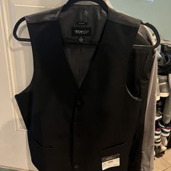 Vest From Men’s Wear House