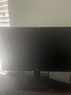 HP Monitor