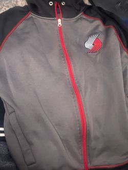 Xl boys blazers with hood