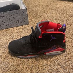 Jordan’s