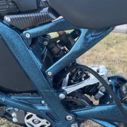 surron sotion god mode MOTOR ONLY