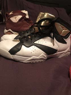 Jordan 7 “champagne” Size 13