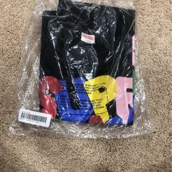 Supreme Balloons Tee M Size