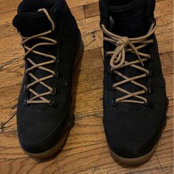 Jordan 9 Nrg Boots Size 10.5