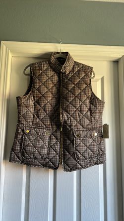 Women Vest
