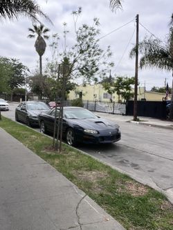V6 Need Clutch
