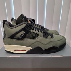 Jordan Undefeated + Vintage Panda + Panda Size 13