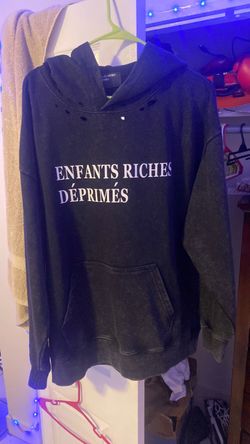 erd hoodie