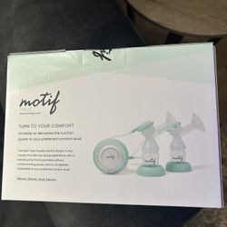 Breast Pump