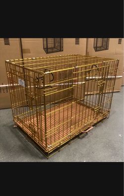New Small Travel Dog Kennel