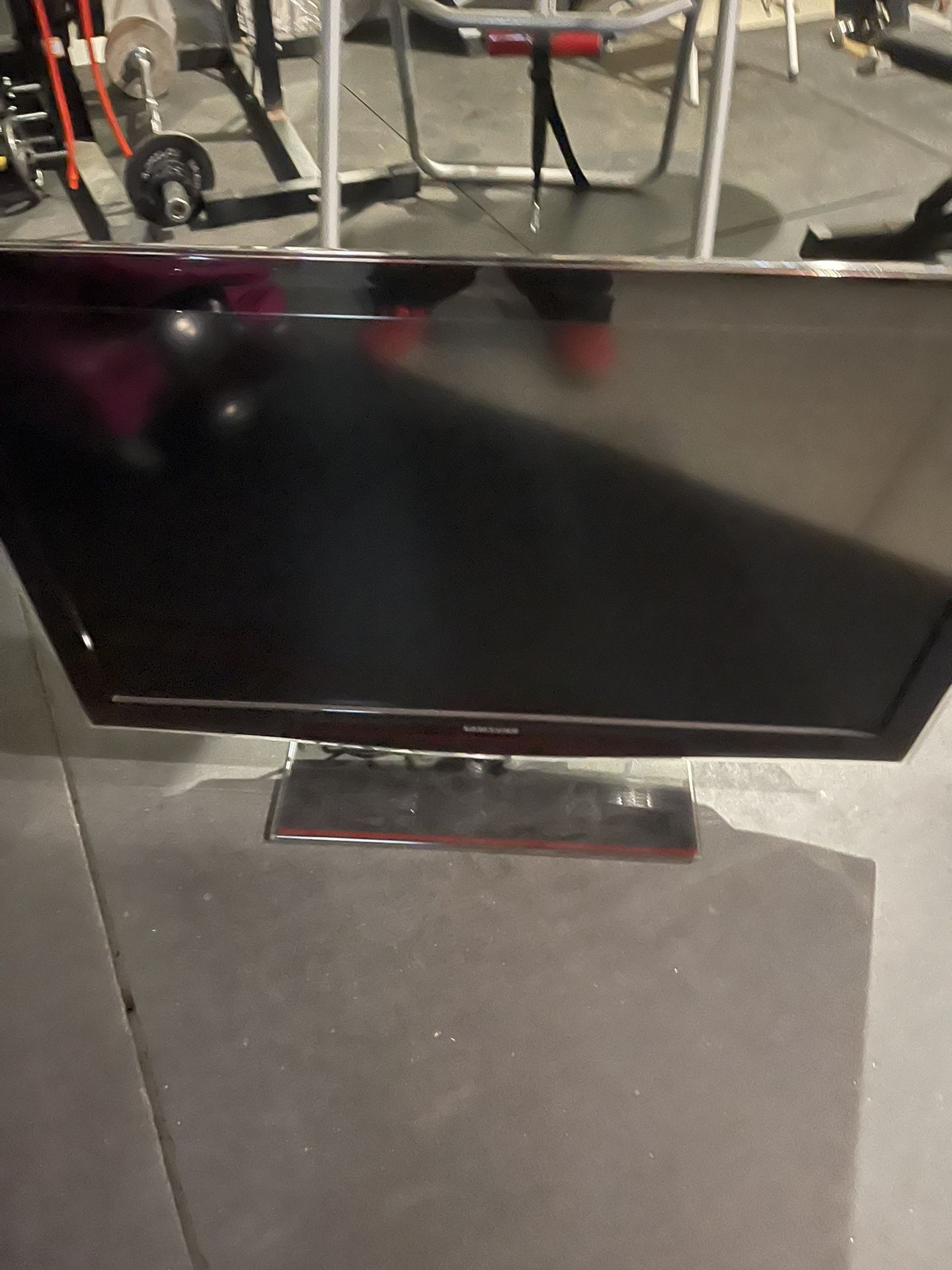 Samsung And Vizio Tv