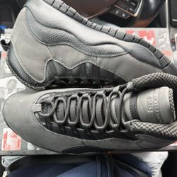 Jordan Retro 10 Shadow 