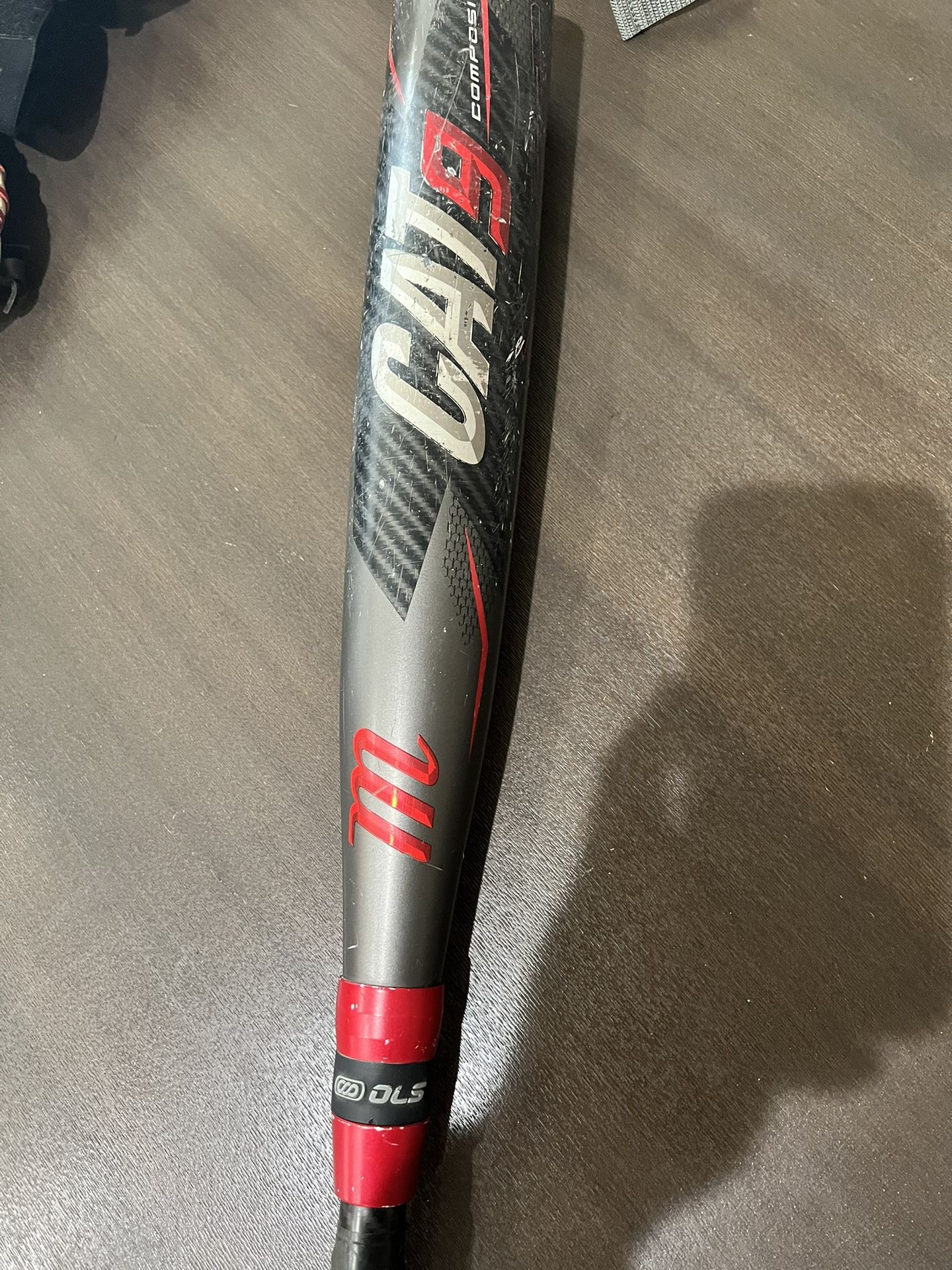 Marucci Cat9 Composite Baseball Bat Drop 5 for Sale in Nuevo, CA OfferUp