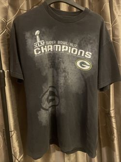 Packers Super Bowl Shirt